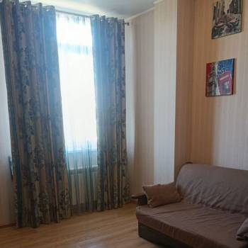Сдается 1-комнатная квартира, 29 м²