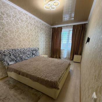 Сдается 2-х комнатная квартира, 68 м²