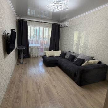 Сдается 2-х комнатная квартира, 68 м²
