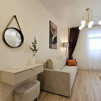 Продается 1-комнатная квартира, 29 м²