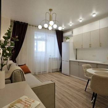 Продается 1-комнатная квартира, 29 м²