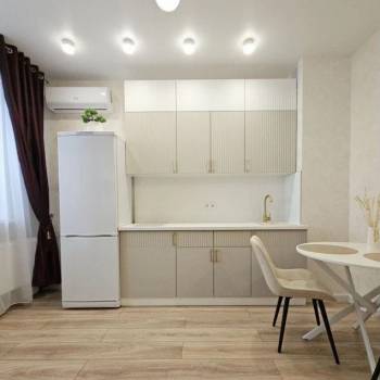 Продается 1-комнатная квартира, 29 м²