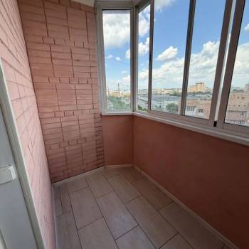Продается 1-комнатная квартира, 39 м²