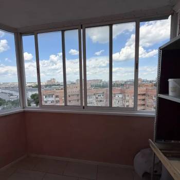 Продается 1-комнатная квартира, 39 м²