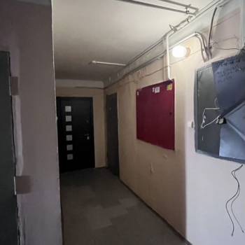 Продается 1-комнатная квартира, 39 м²