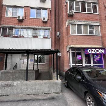 Продается 1-комнатная квартира, 39 м²