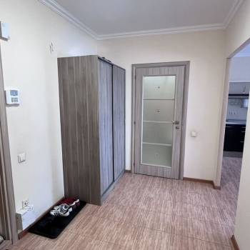 Продается 1-комнатная квартира, 39 м²