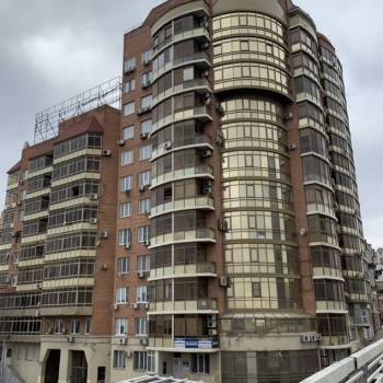 Продается 2-х комнатная квартира, 80,7 м²