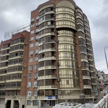 Продается 2-х комнатная квартира, 80,7 м²