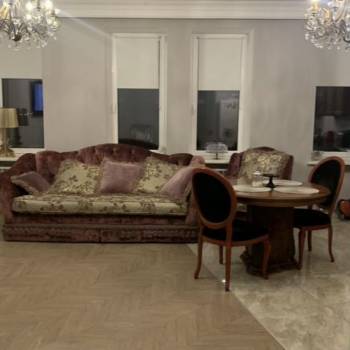 Продается 2-х комнатная квартира, 80,7 м²