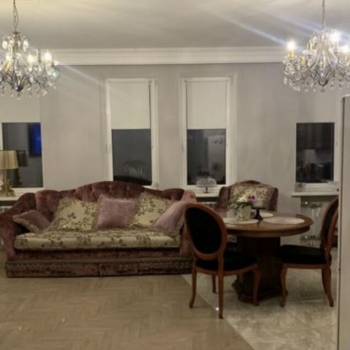 Продается 2-х комнатная квартира, 80,7 м²
