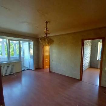 Продается 3-х комнатная квартира, 52 м²