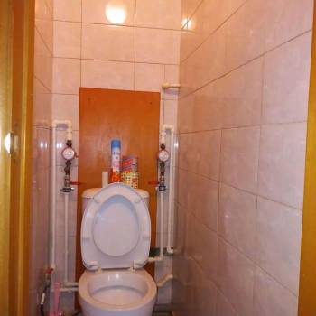 Продается 3-х комнатная квартира, 52 м²
