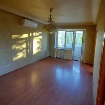 Продается 3-х комнатная квартира, 52 м²