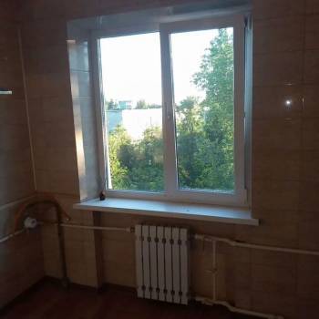 Продается 3-х комнатная квартира, 52 м²