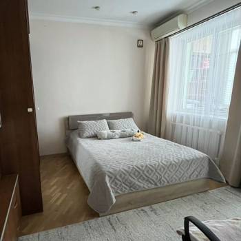 Продается 3-х комнатная квартира, 74,6 м²