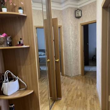 Продается 3-х комнатная квартира, 74,6 м²