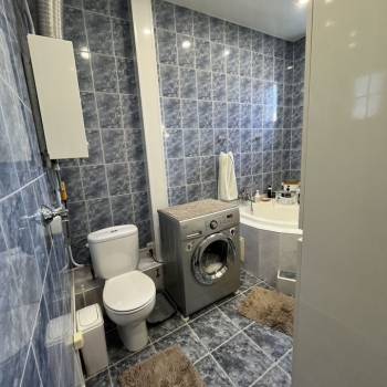 Продается 3-х комнатная квартира, 74,6 м²
