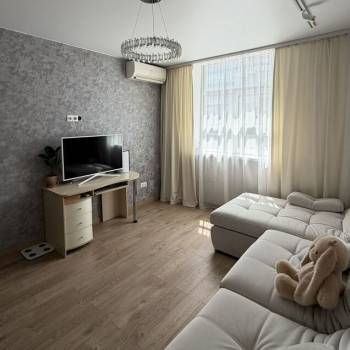 Продается 3-х комнатная квартира, 85,2 м²