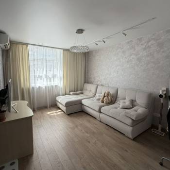 Продается 3-х комнатная квартира, 85,2 м²