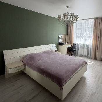 Продается 3-х комнатная квартира, 85,2 м²