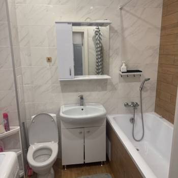 Сдается 1-комнатная квартира, 40 м²