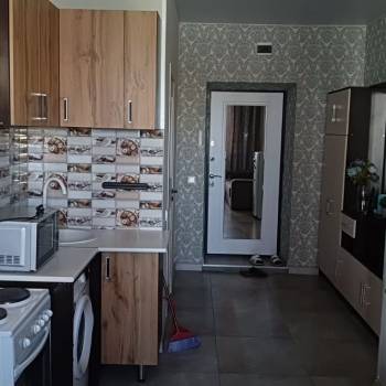 Сдается 1-комнатная квартира, 18 м²