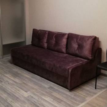 Сдается 1-комнатная квартира, 45 м²
