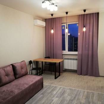 Сдается 1-комнатная квартира, 45 м²