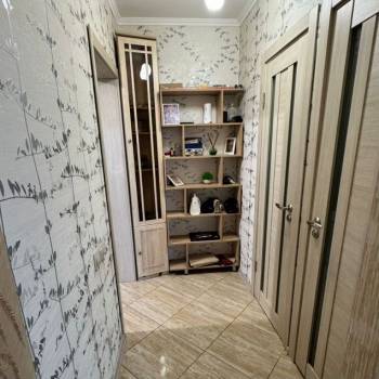Сдается 2-х комнатная квартира, 54 м²