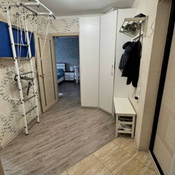 Сдается 2-х комнатная квартира, 54 м²