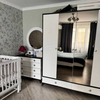 Сдается 2-х комнатная квартира, 54 м²