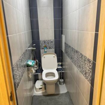 Сдается 2-х комнатная квартира, 54 м²