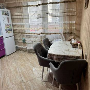 Сдается 2-х комнатная квартира, 54 м²
