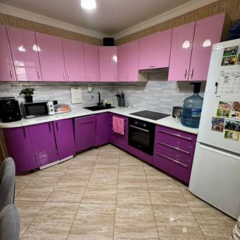Сдается 2-х комнатная квартира, 54 м²