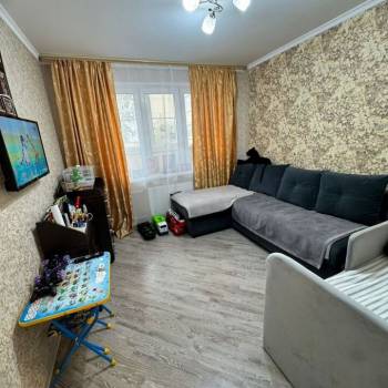 Сдается 2-х комнатная квартира, 54 м²