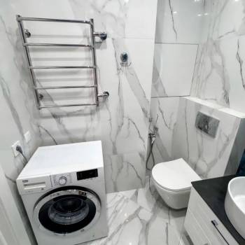 Продается 1-комнатная квартира, 44 м²