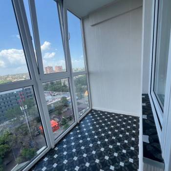 Продается 1-комнатная квартира, 44 м²