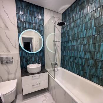 Продается 1-комнатная квартира, 44 м²