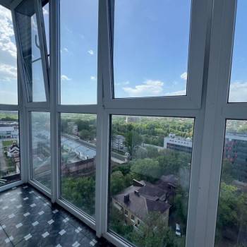 Продается 1-комнатная квартира, 44 м²