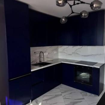 Продается 1-комнатная квартира, 44 м²