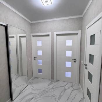 Продается 1-комнатная квартира, 44 м²