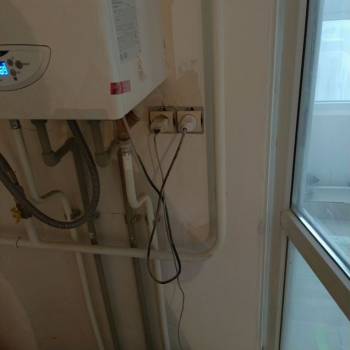 Продается 2-х комнатная квартира, 59,8 м²