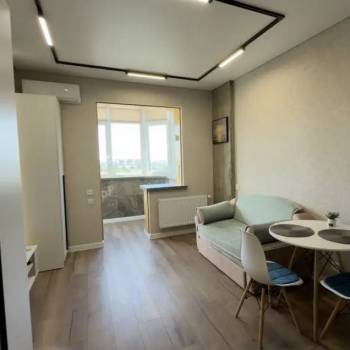 Сдается 1-комнатная квартира, 25 м²