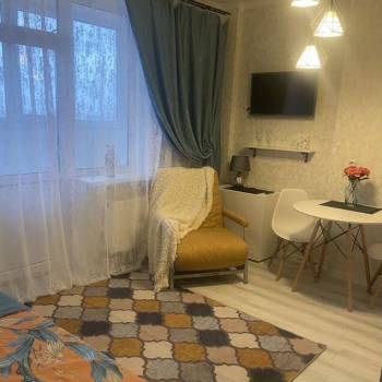 Сдается 1-комнатная квартира, 27 м²