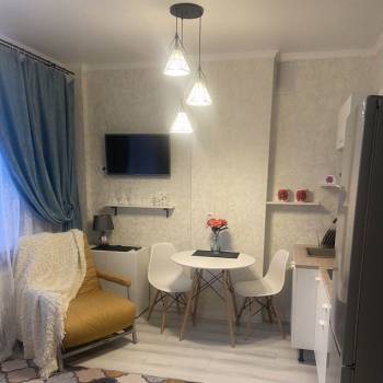 Сдается 1-комнатная квартира, 27 м²