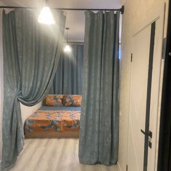 Сдается 1-комнатная квартира, 27 м²