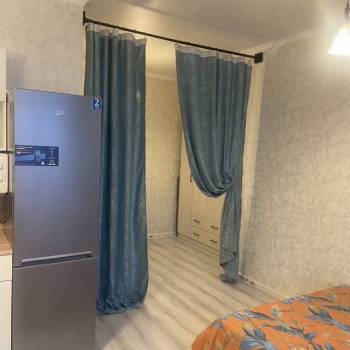Сдается 1-комнатная квартира, 27 м²