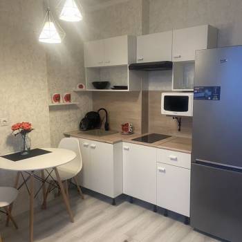 Сдается 1-комнатная квартира, 27 м²