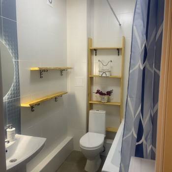 Сдается 1-комнатная квартира, 27 м²